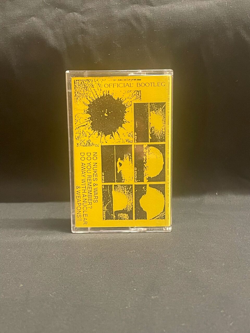 PUNK/HARDCORE】90