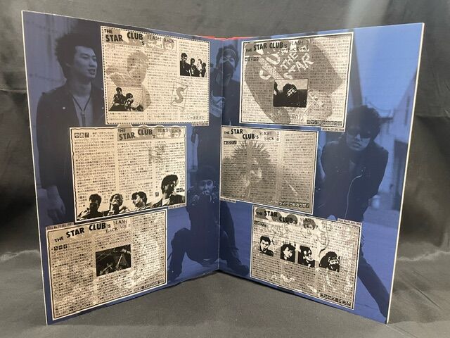 2025年最新】the star club dvdの人気アイテム - メルカリ