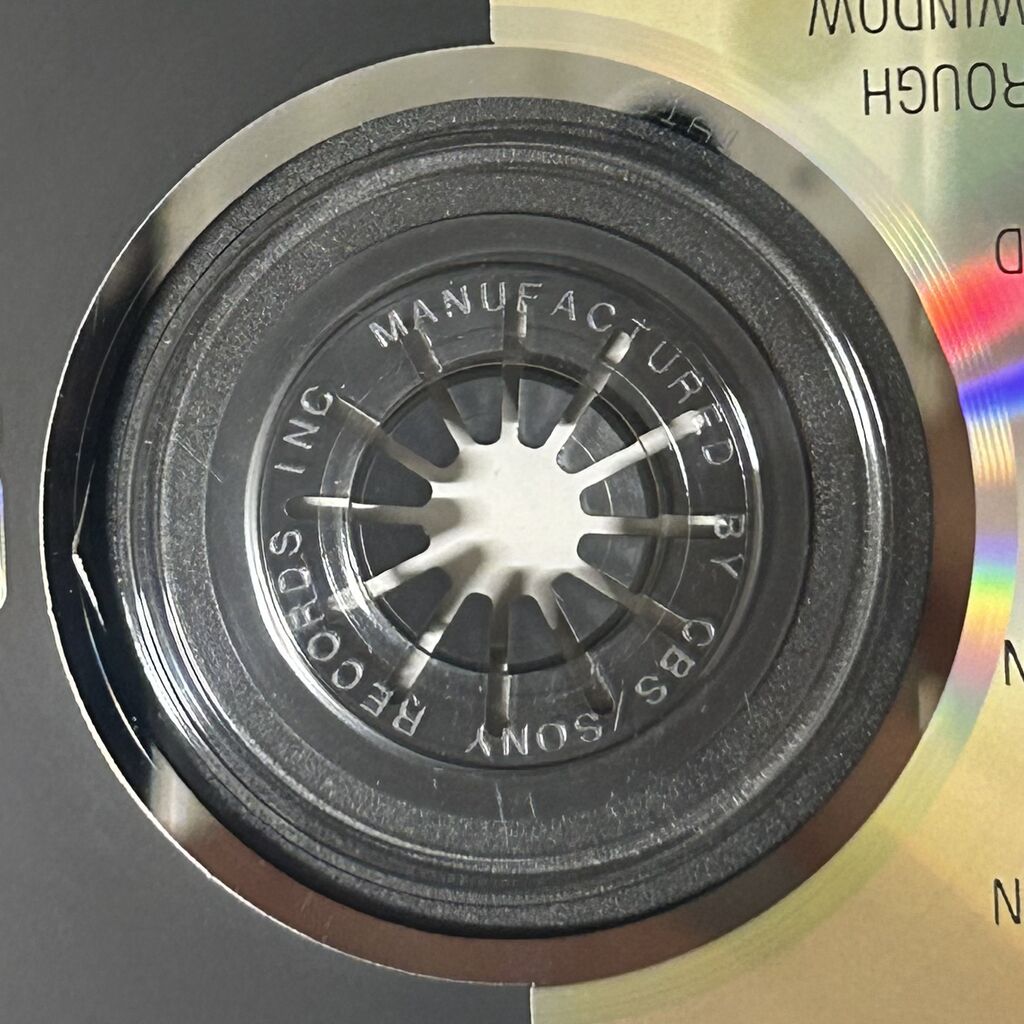 激レア】ビートルズ『アビイロード』回収盤CD、稀少SONYプレス 激レア】ビートルズ『アビイロード』回収盤CD、稀少SONYプレス