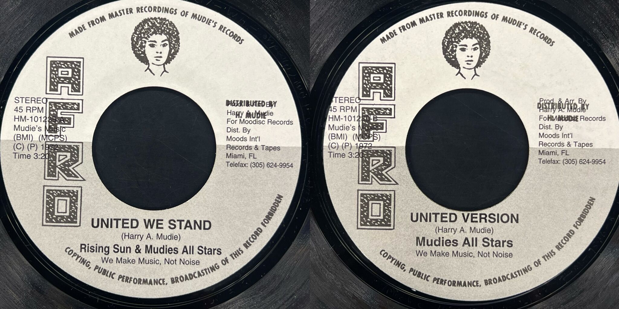 10/4(金)【REGGAE】LPを中心にメガレア盤含む不滅のKILLERタイトルが大