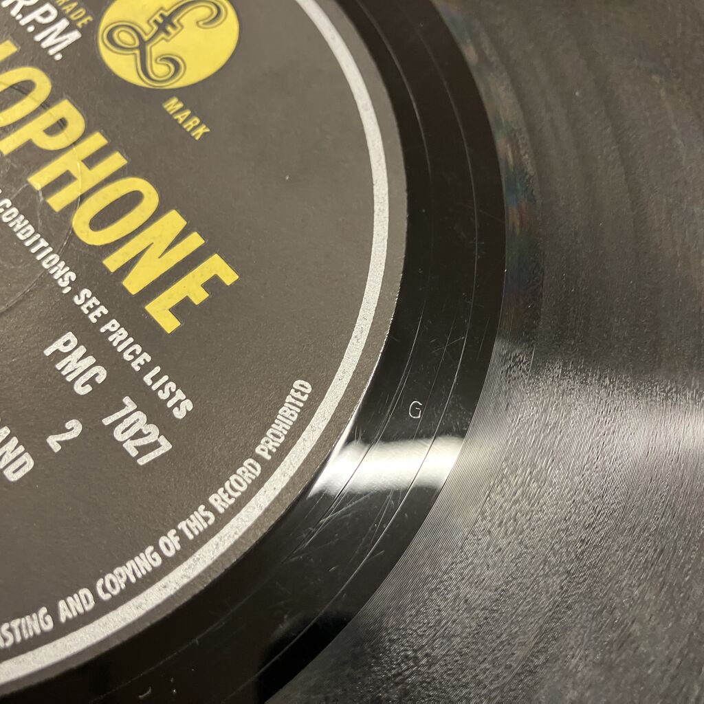 The Beatles Sgt. Pepper's MONOレコード The Beatles - Sgt. Pepper's Lonely Hearts Club Band