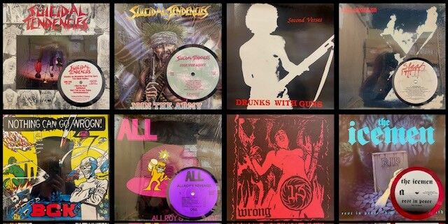 NEXT STEP UP - heavy LP未開封シールド　レコードnyhc NEXT STEP UP - heavy LP未開封シールド レコードnyhc NEXT STEP