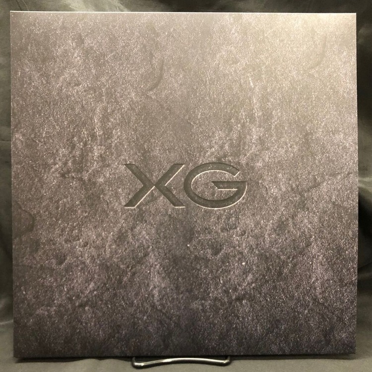 Tippy Toes(VINYL)｜XG OFFICIAL SHOP – XGALX OFFICIAL SHOP