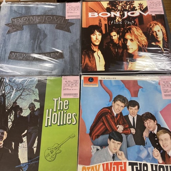 ◆４ADマニア溺 レコード ３作品 中古 ナンバーガール、フィッシュマンズ、渚にて、東京事変 中古レコード