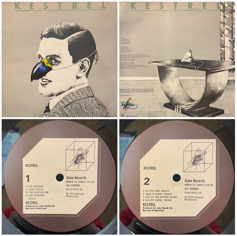 □5/2(土)「お茶の水 ロック/プログレ廃盤レコードセール」～ROCK