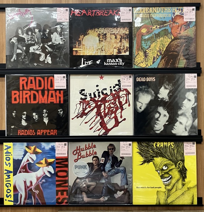 ROCK/HARDROCK/レコード30枚セット状態良好/QUEEN/LED ZEPPELIN