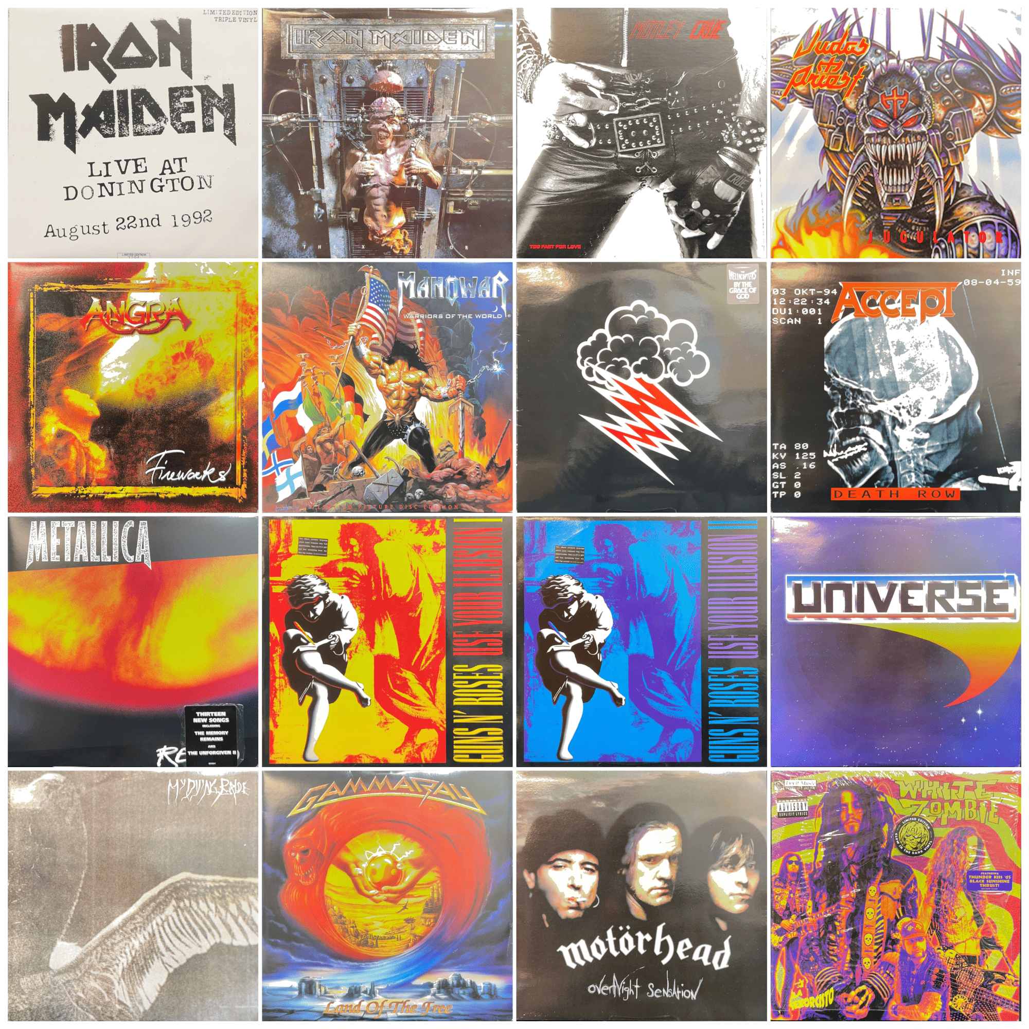 □2025年 年末廃盤レコードセールカレンダー : ディスクユニオン