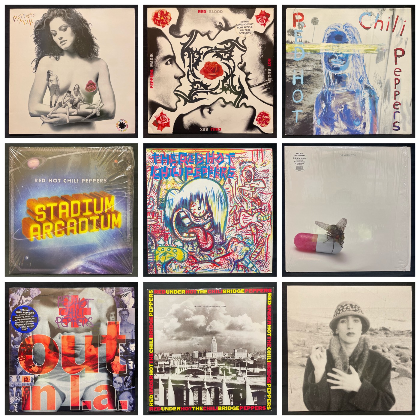 4月3日(木)【中古レコード】USオルタナ廃盤放出!!Nirvana 4月3日(木)【中古レコード】USオルタナ廃盤放出!!Nirvana