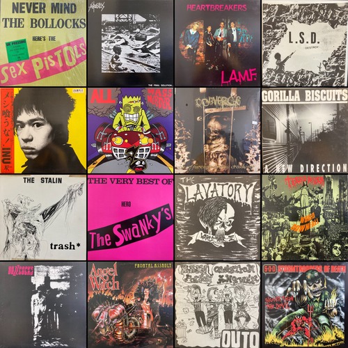 PUNKHARDCORE