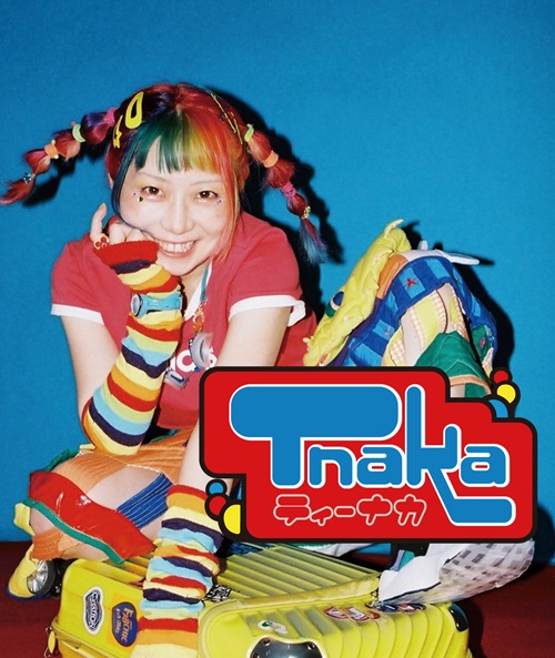 Tnakarogoアー写