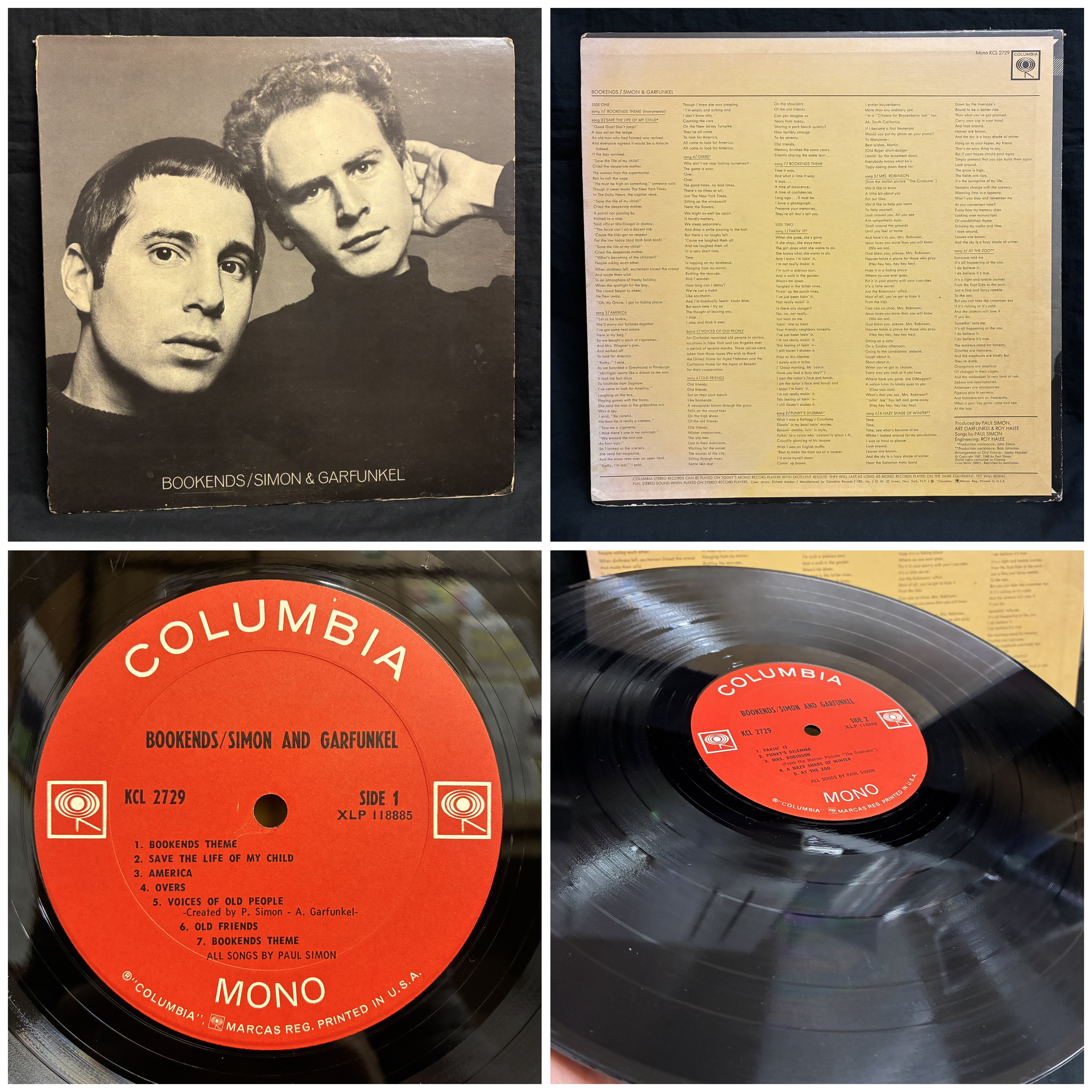 新着廃盤レコード】＜プレミアム放出②＞ US ORIGINAL編 : THE VELVET