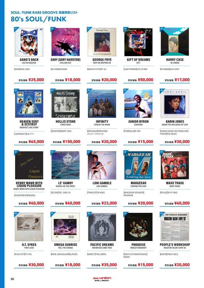 2024SOULFUNKRAREGROOVE高価買取リスト_page-0006