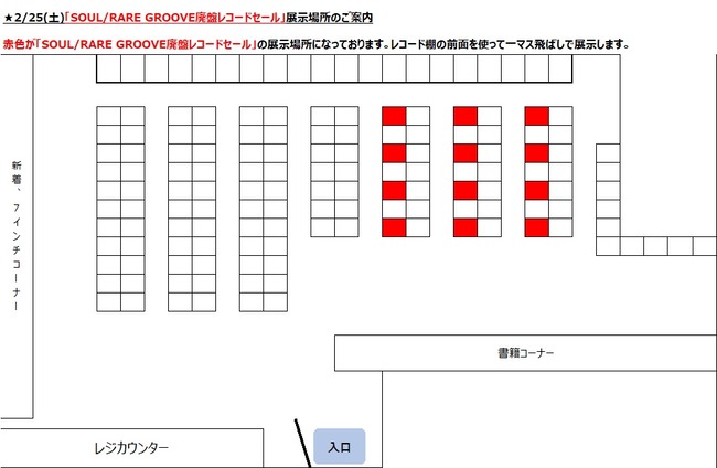 SOULMAP