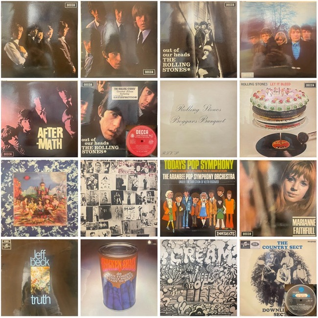 STONES16