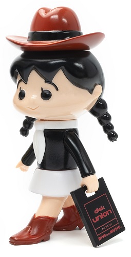 春早割 1/2(月・祝)より販売 ☆ キュートなレコスケくん 春早割 1/2(月・祝)より販売 ☆ キュートなレコスケくん