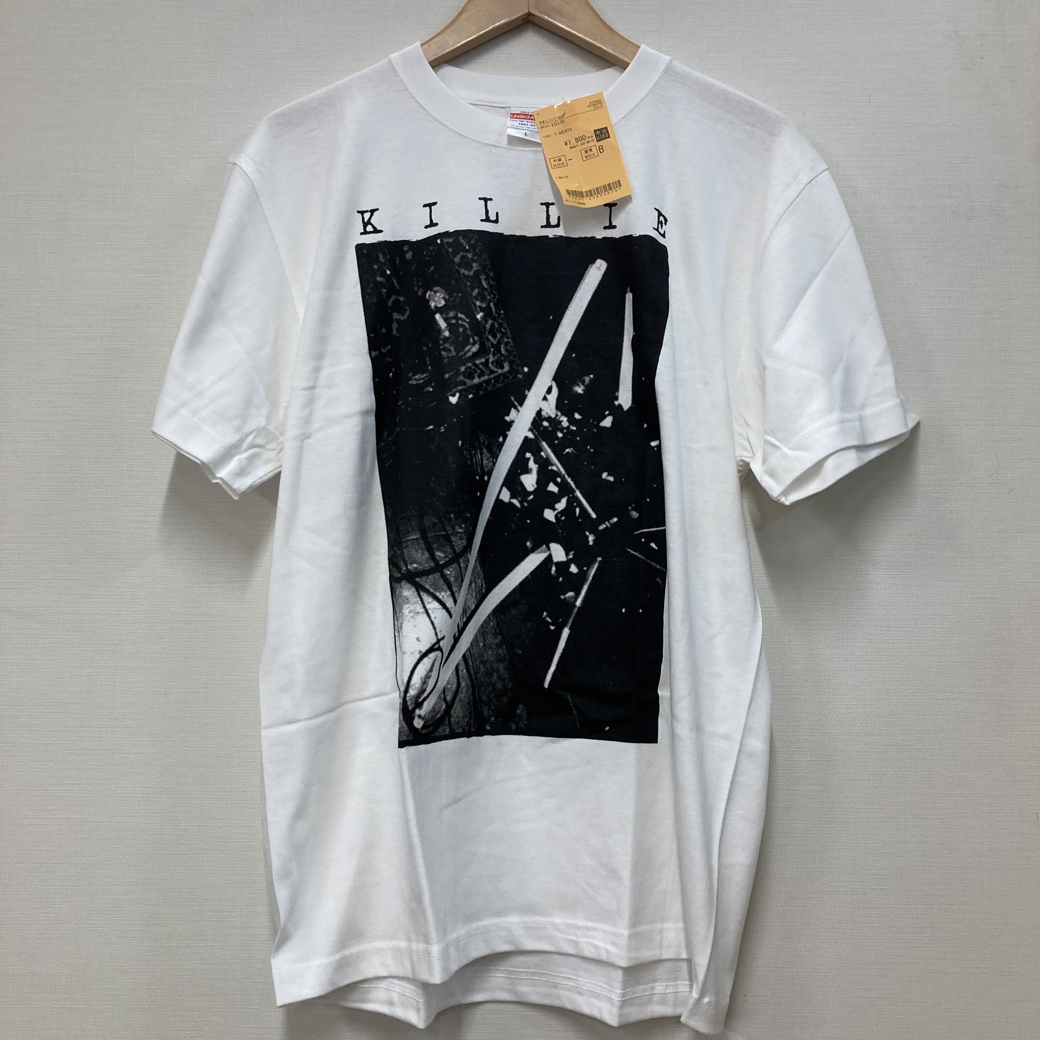 中古PUNK、フェスT等多数入荷いたしました☆彡 : ディスクユニオン