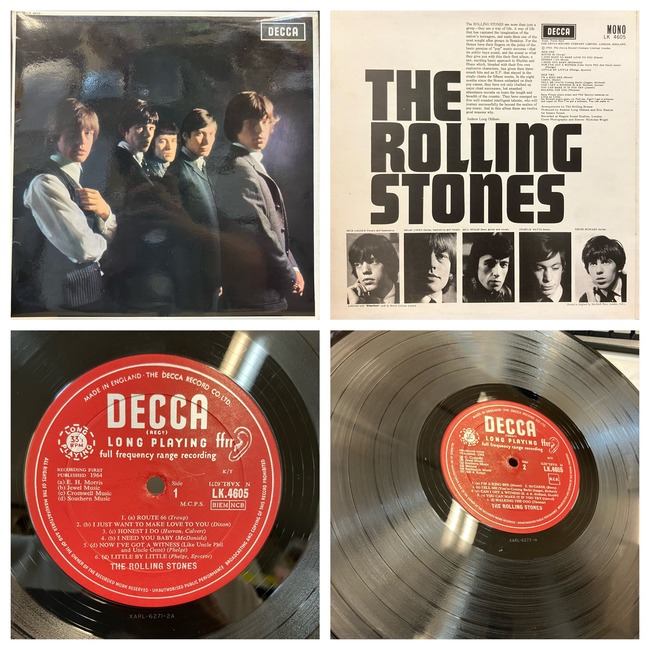 7/22(月)【中古レコード】Top Rare&Top Copy!!ローリング 7/22(月)【中古レコード】Top Rare&Top Copy!!ローリング