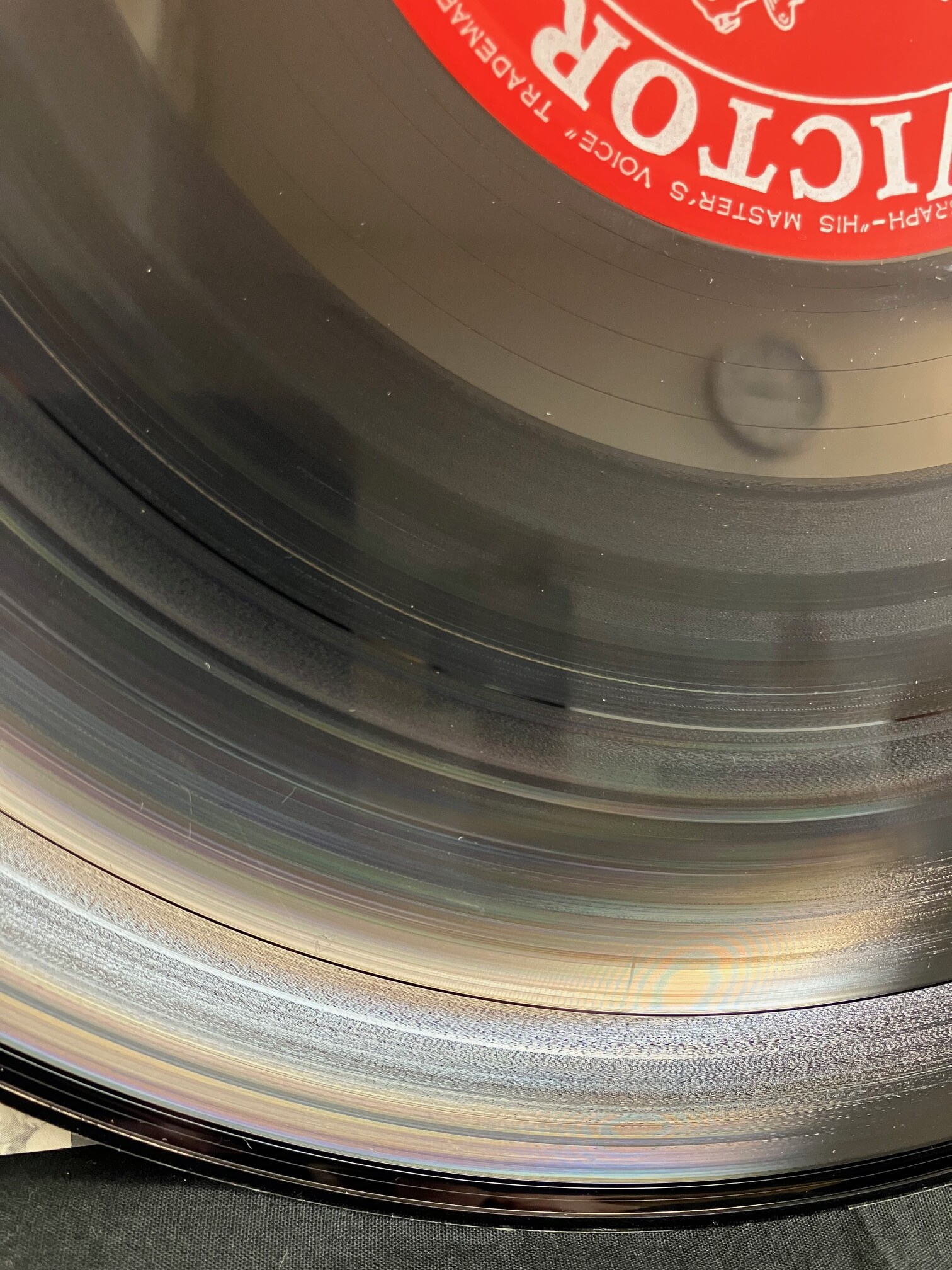 2024/12/8(日)「日本のロック・ポップス廃盤レコードセール