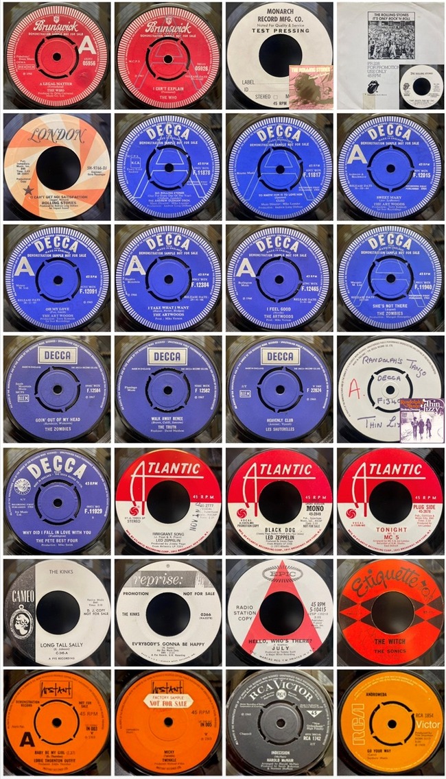 DECCA