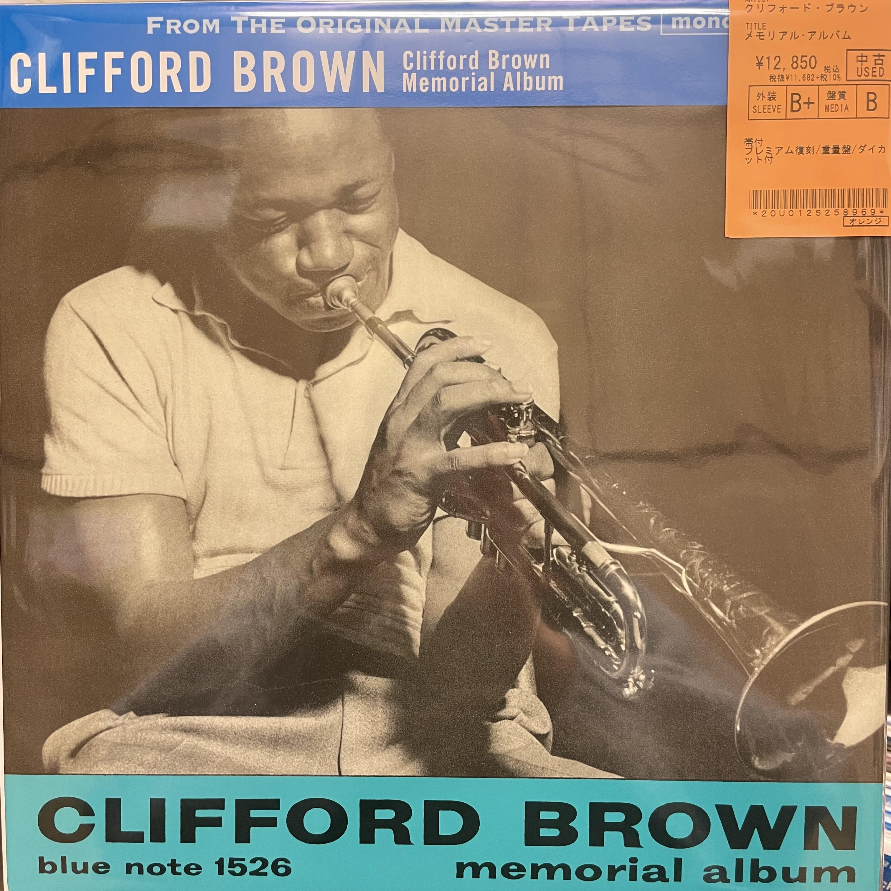 2/4】BLUE NOTEプレミアム復刻シリーズ入荷！【中古レコード 