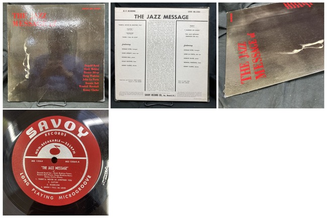 jazzmessengers