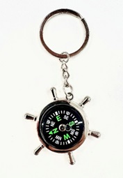 クロマニコンパス