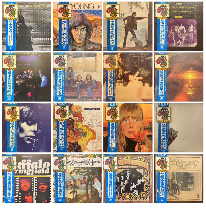 スライ　レコード　国内盤 □12/6(土)「お茶の水 ロック国内盤 レコードセール」～年末豪華版