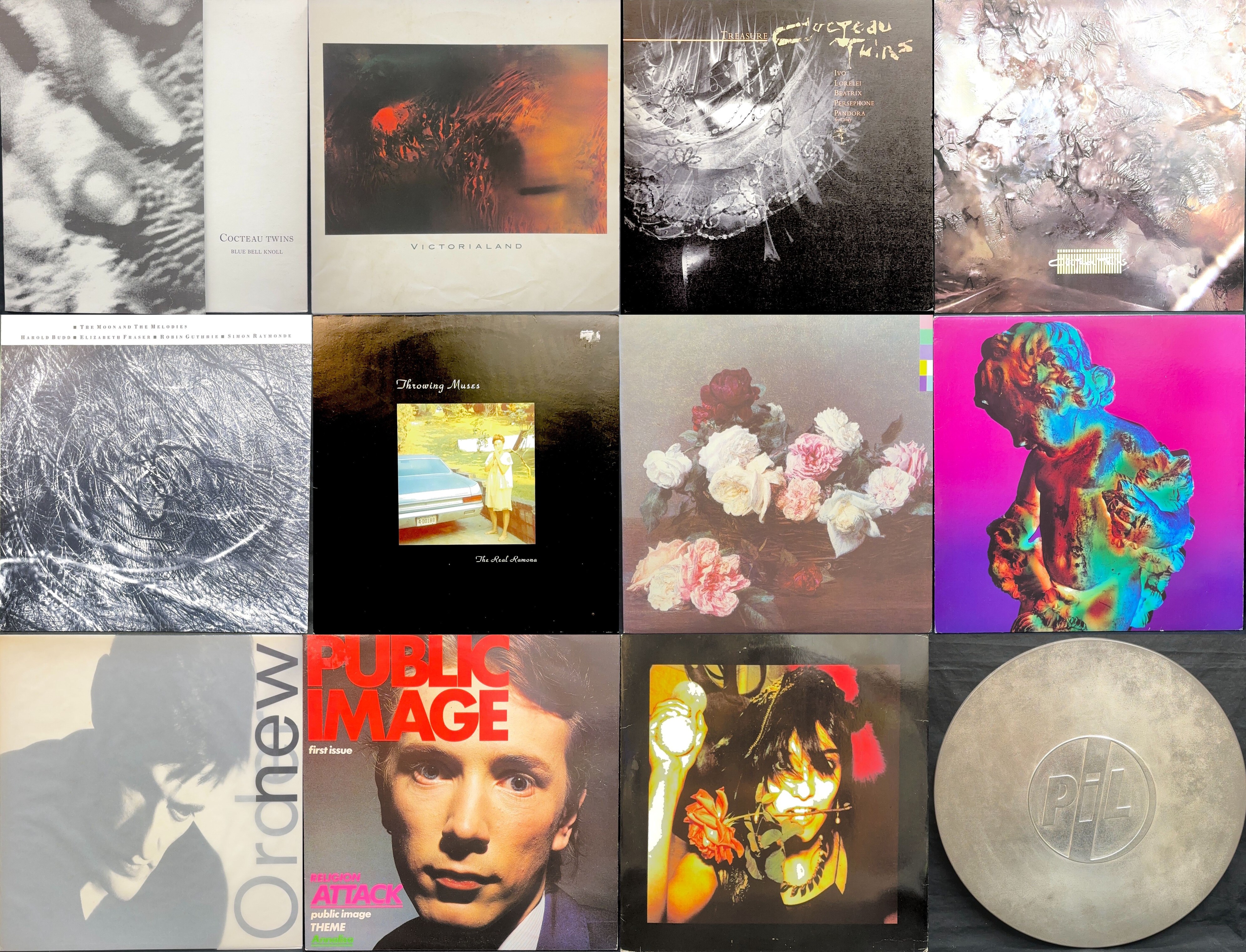 □12/14(土)INDIE / ALTERNATIVE ROCK RECORD SALE!! ※12/27最新の在庫 