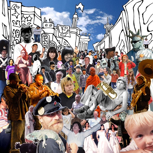 バンド・スコア andymori「ファンファーレと熱狂」 | - |本