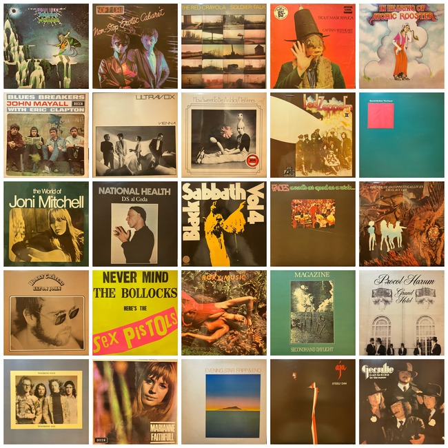 10/21(月)【中古レコード】 10/21(月)【中古レコード】