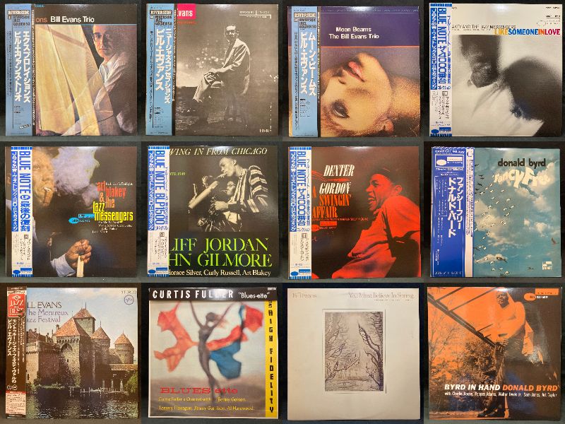 10月14日 (土)【中古レコード入荷速報】ジャズ新着入荷!!本日は 10月14日 (土)【中古レコード入荷速報】ジャズ新着入荷!!本日は