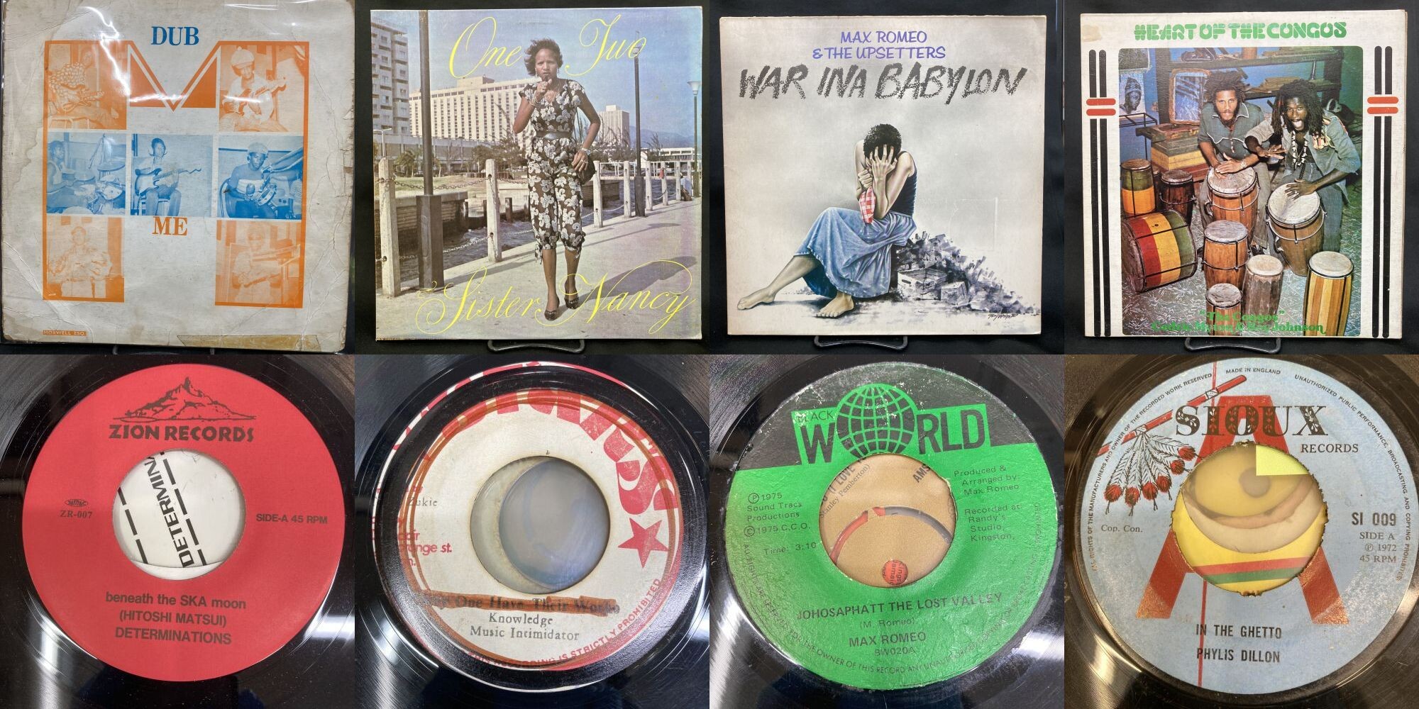 激レア【DETERMINATIONS】 アナログ盤 【公式通販】