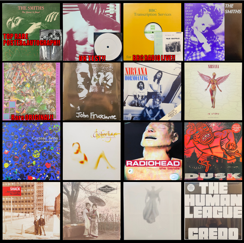 希少 blur fool's day 7”レコード 2010年RSD限定ボックス