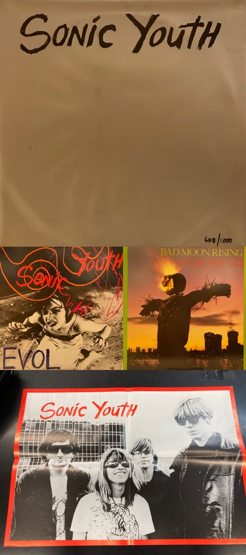 SONICYOUTH