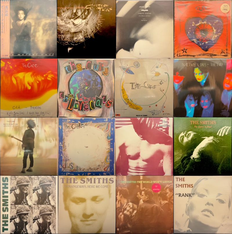 6/21(金)【中古レコード入荷情報】NEO ACOUSTIC,GUITAR POP,NEW 6/21(金)【中古レコード入荷情報】NEO ACOUSTIC,GUITAR POP,NEW