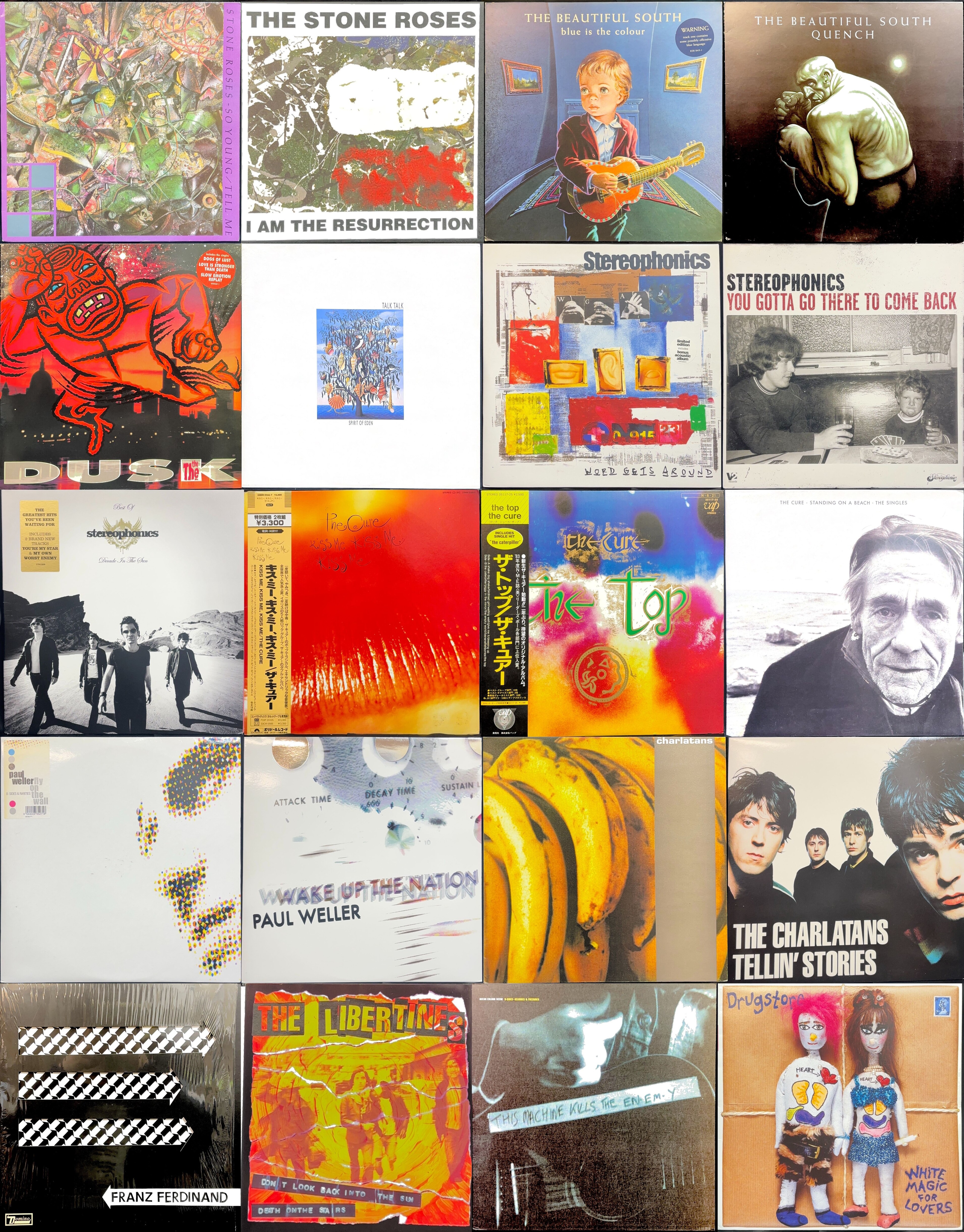 □12/14(土)INDIE / ALTERNATIVE ROCK RECORD SALE!! ※12/27最新