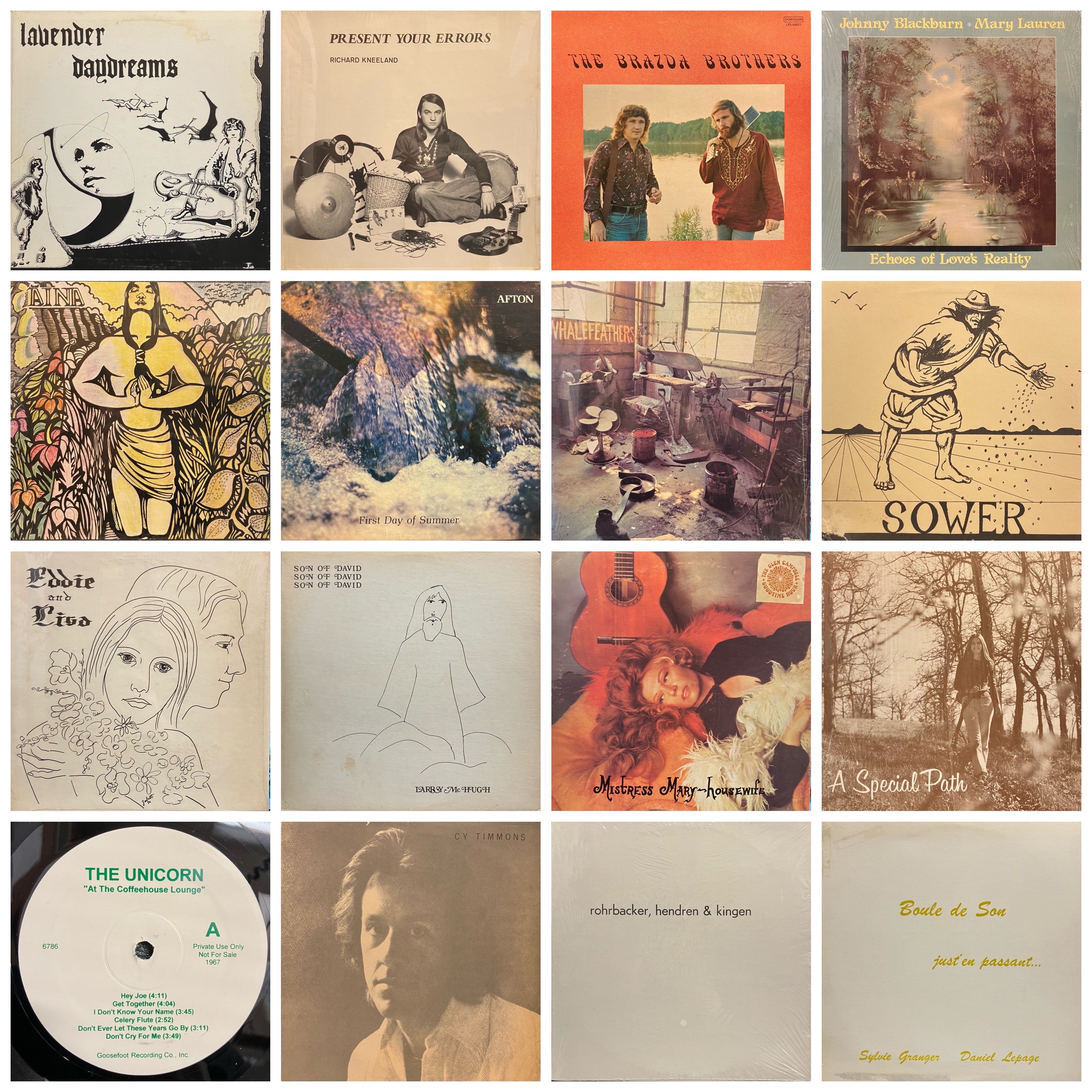 □2025年 年末廃盤レコードセールカレンダー : ディスクユニオン