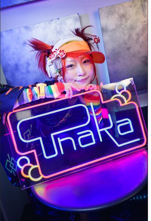 Tnaka大A