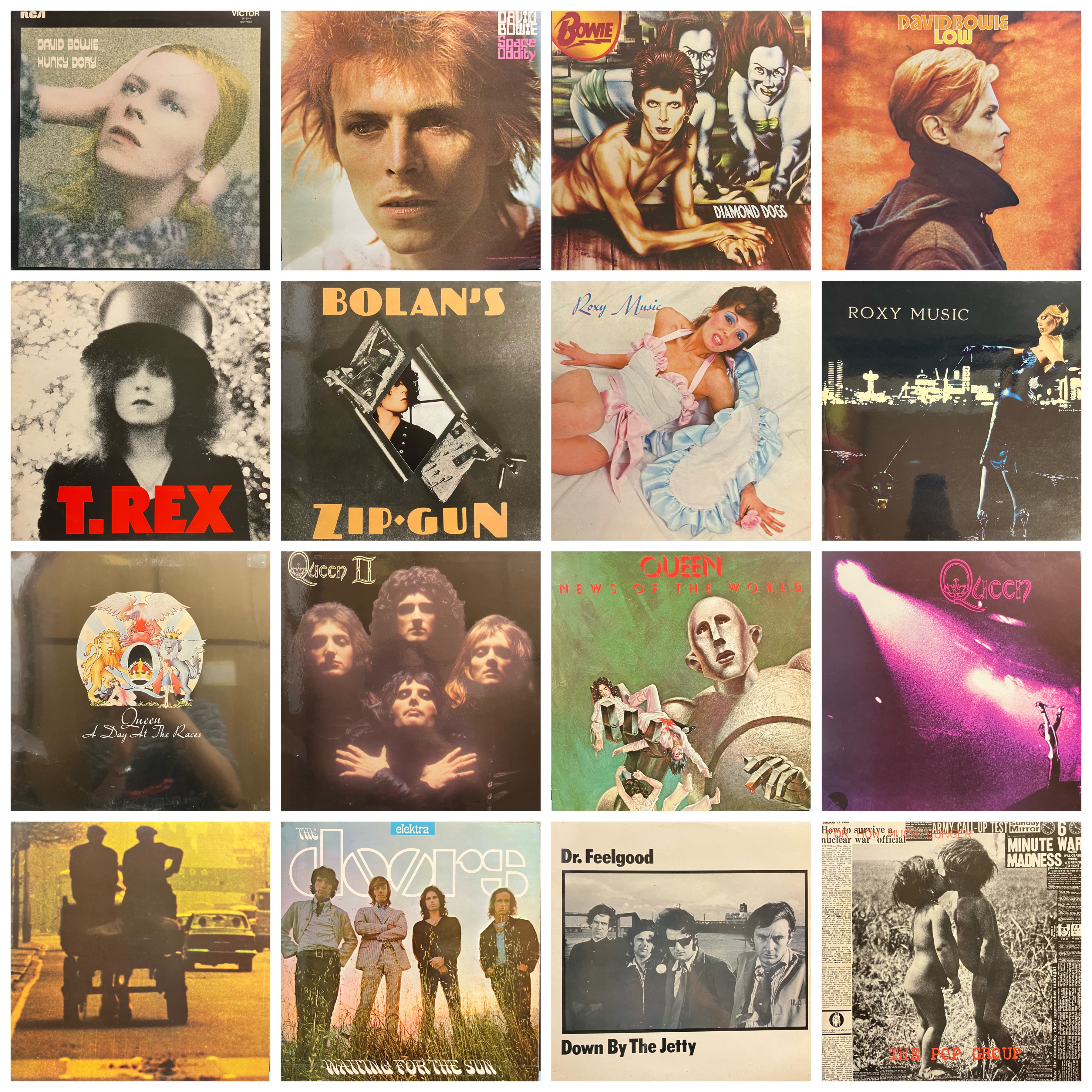 □9/14(土)「お茶の水 ロック/プログレ新着廃盤アナログセール」☆9/20