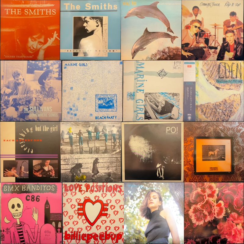 6/21(金)【中古レコード入荷情報】NEO ACOUSTIC,GUITAR POP,NEW 6/21(金)【中古レコード入荷情報】NEO ACOUSTIC,GUITAR POP,NEW