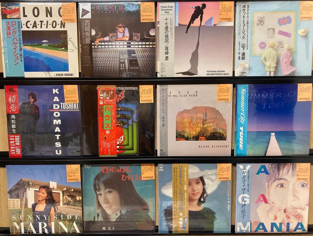 【第1位獲得!】 4/14(日)【中古レコード入荷情報】邦楽、日本人ジャズ入荷!! 7 ジャズ