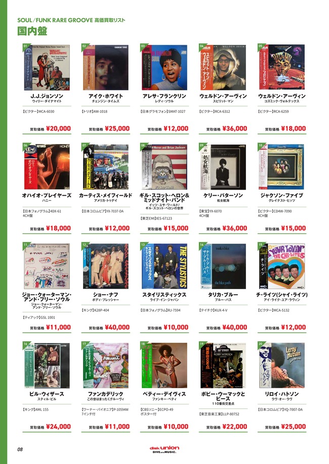 2024SOULFUNKRAREGROOVE高価買取リスト_page-0008