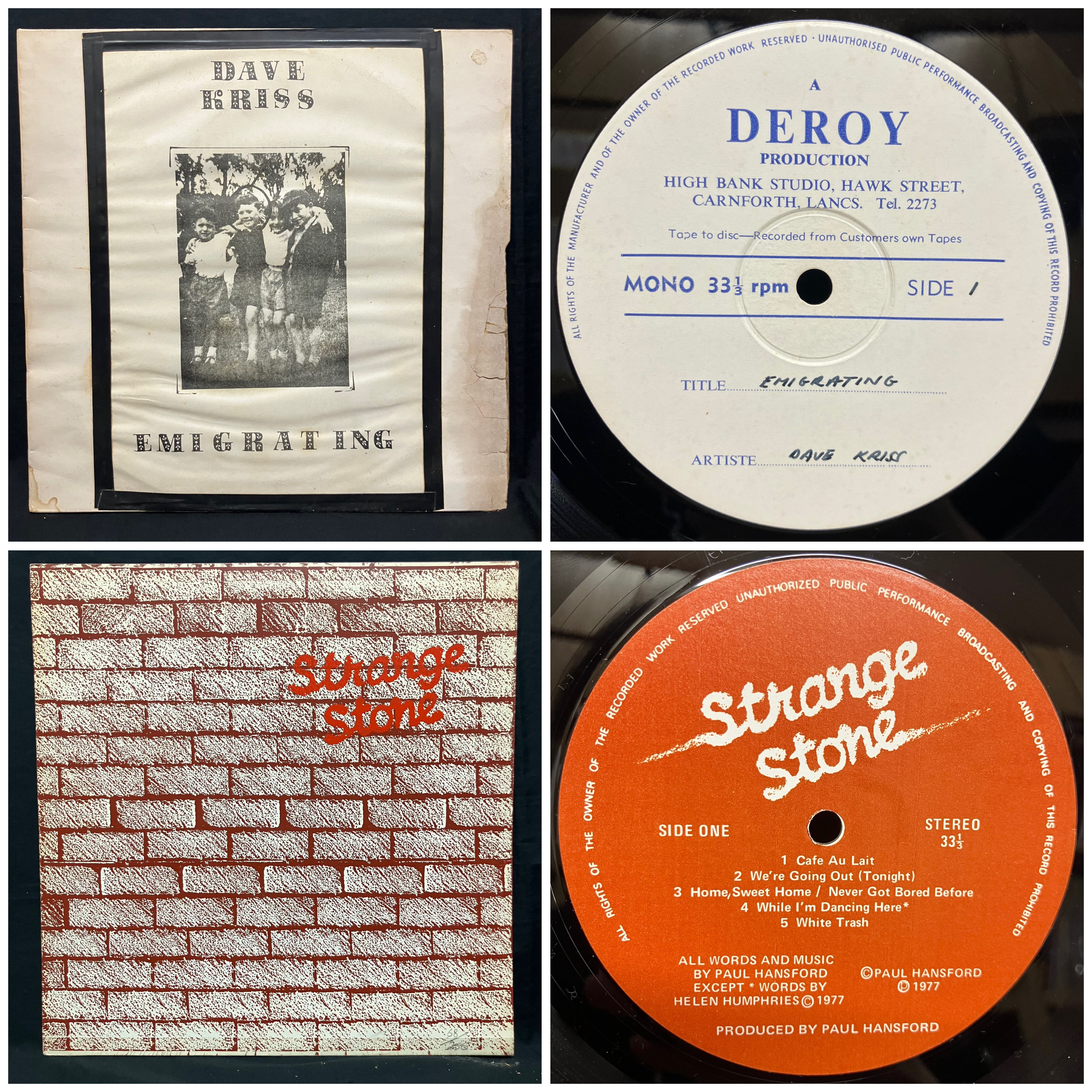 □9/20(土)「お茶の水 ロック/プログレ廃盤レコードフェア」ROCK