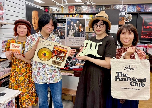 いろんなグッズ