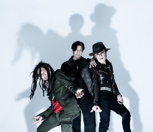 12/11発売☆PUNK新品CD新入荷情報□GASTUNK新作!!! : ディスクユニオン