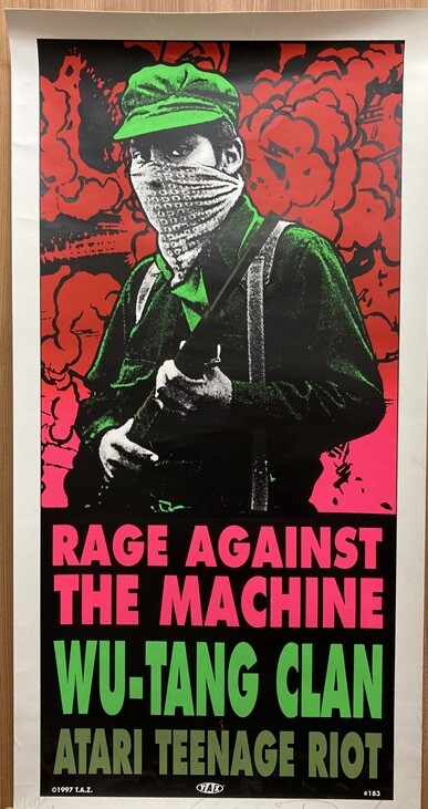 RAGE
