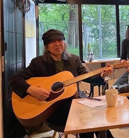 あがた森魚40周年記念コンサート　プレミアム・シート特典 あがた森魚40周年記念コンサート プレミアム・シート特典 あがた