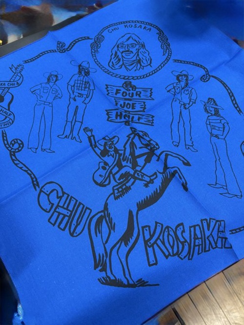 10/29発売 小坂忠『 CHRISTMAS PARADE』特典つき ＆オフィシャル