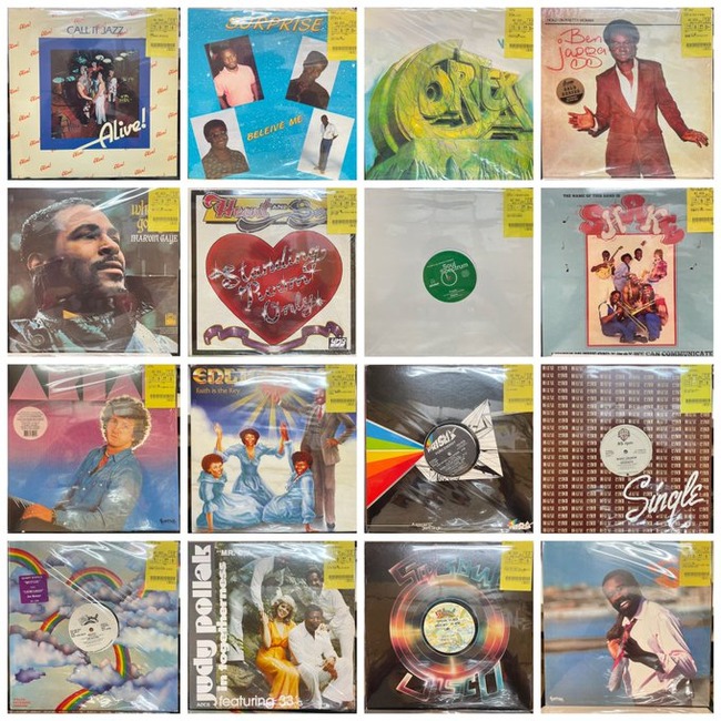 レアグルーヴ名盤、世界唯一のリマスター音源CD！超激レア帯付き！Sunfire