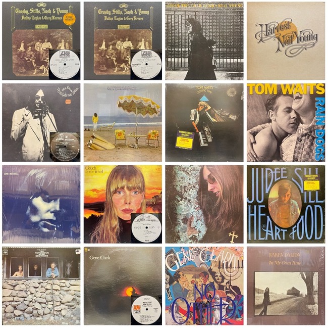 CSNY 16連